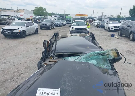 2004 Hyundai Sonata Gls/Lx из США, поврежденный, VIN KMHWF35H34A052324